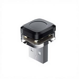 Kit d'éclairage LED pour voiture Tacticraft - 16 couleurs, lampe d'ambiance décorative pour l'intérieur, le plancher, le tableau de bord, télécommande universelle - Product Image 1