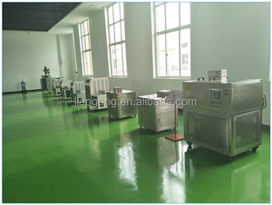 Cámara Criogénica para Pruebas de Impacto Charpy |   -80 ° Congelador C con Alta Capacidad y Control de Precisión - Product Image 5