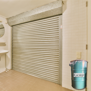 DT-130 TOPCOAT Revestimiento Líquido de Poliéster (RMP) de Uso General para Láminas de Acero y Aluminio Prepintadas, Resistente a la Intemperie - Product Image 3