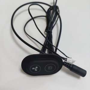 Üreticileri özelleştirilmiş araba koltuğu havalandırma yastık arkalığı nefes soğutma kamyon Fan soğutma pedi masaj kontrolörü - Product Image 3
