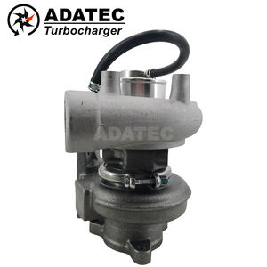 Turbocompresor TD04HL-13GK 49189-00940 49189-00941 49189-00942 1E153-17010 Turbina para Bobcat S250 S330 Minicargadora - Product Image 5