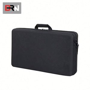 Estuche de Transporte Impermeable de Gran Capacidad DDJ-SB2, Bolsa Rígida de EVA para Controlador Portátil de 2 Canales Pioneer DJ - Product Image 4