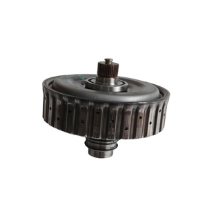 Kit de Embrague de Transmisión PDK 1079223007 9G111605305 9G1116053 para PDK 7DT45 ZDT-75 7DT45FL Panamera 982 <span class=keywords><strong>Boxster</strong></span> 718 - Product Image 6