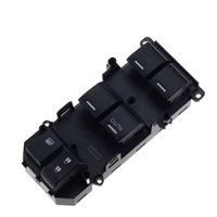 Nouveau Commutateur Principal de Lève-Vitre Électrique 35750TB0H01 35750-TBO-H01 pour Accord 2008-2011 Garantie 1 An