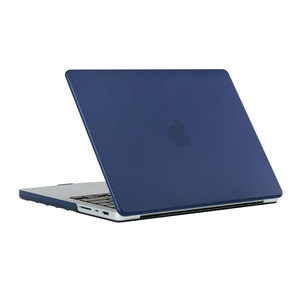 Funda Rígida de Plástico para Portátil Macbook Pro M1 de <span class=keywords><strong>14</strong></span> <span class=keywords><strong>Pulgadas</strong></span> A2442, Venta al por Mayor - Product Image 3
