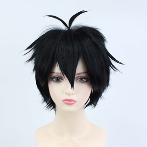 Disfraz de Cosplay de Danheng de Honkai Star Rail para Fiesta de Halloween, GAHC-008 - Product Image 5
