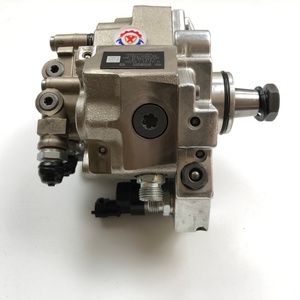 XUNPO High Pressure Fuel Injection Pump 0445020067 65.10501-7005A for DX225LC Machine - Product Image 5