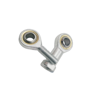 Roulement à joint fileté femelle SA16T/K SA18T/K SA20T/K SA22T/K |   Embout de tige de qualité industrielle (acier au carbone, alésage 16 mm) pour l'agriculture