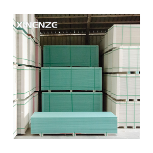 Cho <span class=keywords><strong>gyproc</strong></span> thiết kế hiện đại chống cháy wallboard tấm thạch cao cho drylining với đục & nghệ thuật trần - Product Image 3