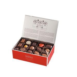 Pastel de <span class=keywords><strong>Luna</strong></span> caja de regalo Cajas de Regalo para caramelo vacío flor caja de regalo - Product Image 4