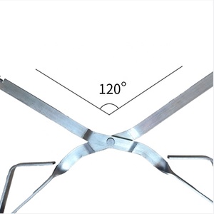 ที่ง่ามปูสแตนเลสสตีล - Product Image 3