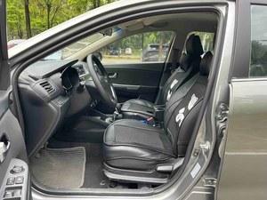 <span class=keywords><strong>Voiture</strong></span> d'<span class=keywords><strong>occasion</strong></span> Kia K2 2015 2016 2017, fabriquée en Chine, en bon état <span class=keywords><strong>et</strong></span> stable à conduire - Product Image 3