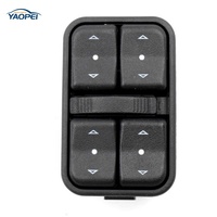Oe — bouton de commutation électrique 93350567, pour Vauxhall Opel Astra G Zafira A A 1998-2005