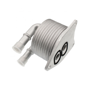 <span class=keywords><strong>Refroidisseur</strong></span> d'<span class=keywords><strong>huile</strong></span> de transmission automatique pour Peugeot 208 2008 <span class=keywords><strong>308</strong></span> 3008 2013-2021 OE 9807979380 Échangeur de chaleur <span class=keywords><strong>Refroidisseur</strong></span> d'<span class=keywords><strong>huile</strong></span> - Product Image 2