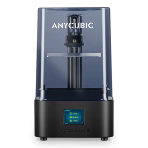 Anycubic Bán Buôn Photon Mono 2 Xây Dựng Kích Thước 165*89*143 Mm Nhựa LCD Dlp Sla 4K 3D Máy In - Product Image 6