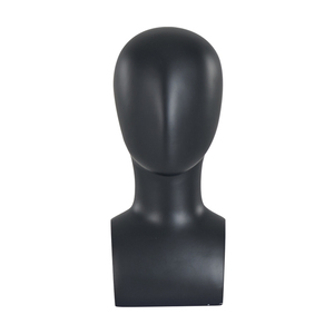 Manichino <span class=keywords><strong>e</strong></span> spalle femminili in vetroresina più economico - Product Image 1