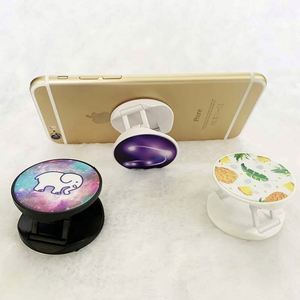 Wholesale Custom Logo Digital Printed Foldable Phone Holder <b>Gift</b> - Product Image 1