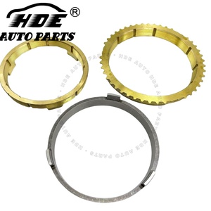 33039-60020 MTPT-00057 Wholesale HDE Auto Parts Synchronizer Ring Set for Toyota Land Cruiser - Product Image 5