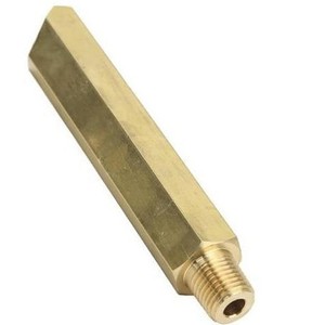 Adaptateur d'extension de capteur de pression d'huile Ford 99296 pour mise à niveau du moteur 260 289 302 - Product Image 4