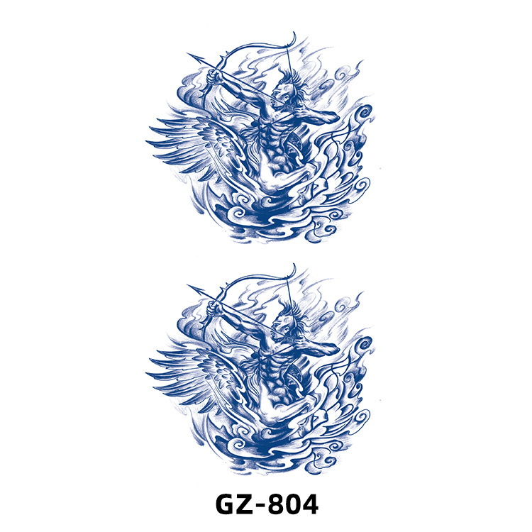 GZ804