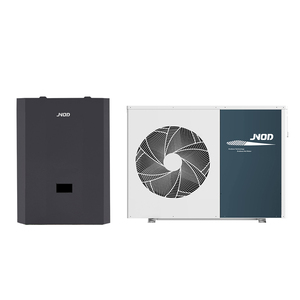 JNOD Air to Water Heat <b>Pumps</b> Wifi for Low Temp EVI R32 Air Heat <b>Pump</b> Water Heaters Air to Water Heat <b>Pumps</b> - Product Image 5
