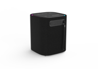Enceinte portable SODLK TX10 15W BT, étanche IPX6, lumière RGB, prise en charge TWS, lecteur USB, audio sans perte, enceinte compacte pour extérieur