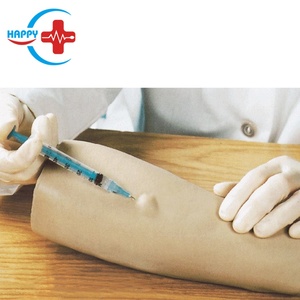 Modelo de Inyección HC-S156, Modelo de Entrenamiento de Inyección Intradérmica en Brazo Humano - Product Image 3