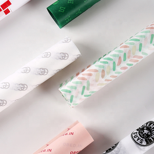 Miễn Phí Thiết Kế Biểu Tượng Tùy Chỉnh In Ấn Mô Giấy Quà Tặng Giấy Gói Cho Giày May Mặc Bao Bì - Product Image 3