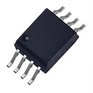 Amplificador de Aislamiento Serie MA ACPL-C720-500E, 5 KVrms, 3V, 5.5V, SSO, 8 Pines, 250kHz, Aplicación Broadcom - Product Image 1