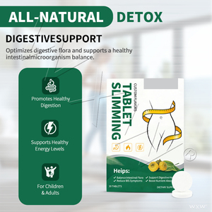 วิตามินซีสังกะสีเอลเดอร์เบอร์รี่ผสมสมุนไพรธรรมชาติช่วยลดความอ้วน - Product Image 6