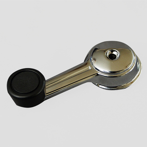 Datsun-manijas de puerta exterior para coche, manijas grandes para coche, 110, 240Z, 510 - Product Image 6