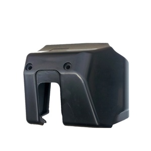 Fabricante OEM, molde personalizado, piezas de plástico, empresas de moldeo por inyección de plástico - Product Image 1