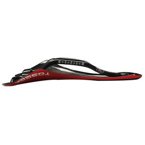 TOSEEK — <span class=keywords><strong>selle</strong></span> <span class=keywords><strong>de</strong></span> vélo <span class=keywords><strong>de</strong></span> route et vtt, en carbone complet, 265x143mm, UD, mat ou brillant, pièces <span class=keywords><strong>de</strong></span> vélo - Product Image 5