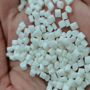 วัตถุดิบพลาสติก ABS 90% รีไซเคิลได้มีการรับรอง UL2809พลาสติก - Product Image 5