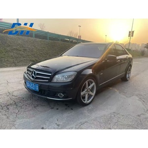 Auto Usado <span class=keywords><strong>Mercedes</strong></span> <span class=keywords><strong>Benz</strong></span> <span class=keywords><strong>C200</strong></span> Sedán / Saloon 2010 con el Mejor <span class=keywords><strong>Precio</strong></span> en Venta - Product Image 5