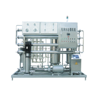 Pasteurisateur à plaques pour la production de lait, ligne de production de lait, jus de fruits, bière, qualité alimentaire, continu, HTST