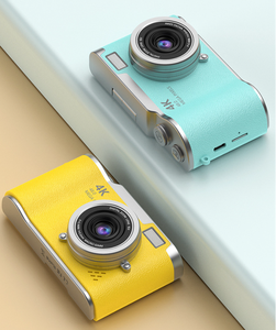 <span class=keywords><strong>Camera</strong></span> Học Sinh Độ Nét Cao LK007 Màn Hình Lật <span class=keywords><strong>Camera</strong></span> CCD Quay Video Selfie Phong Cách Retro Quà Tặng - Product Image 5