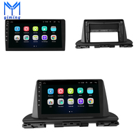 Autoradio Android 10 pour Kia Cerato K3 1 LD 2019 2020, Navigation GPS, Lecteur Multimédia Vidéo, Système Audio Stéréo