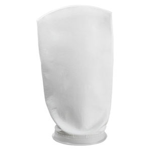 Groothandelsprijs Vloeistoffilterzakviltfilter Voor Zoetwater/Zoutwateraquaria/Vijvers - Product Image 5