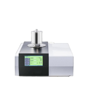 Calorímetro de Escaneo Diferencial (DSC) Analizador Térmico DTA de Laboratorio con Sensor de Temperatura - Product Image 1
