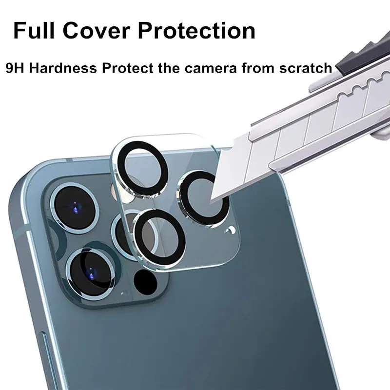 5 in 1 Full Protection Bundle Set For iPhone 14 13 12 Anti-spy Privacy Screen Protector   Camera Lens Protector with Phone Case