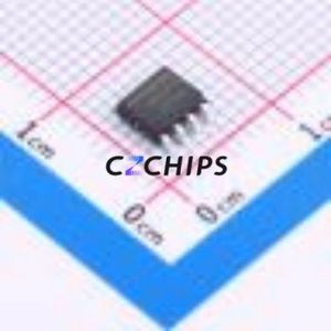ชิปวงจรรวม SOP-8 GM3085N RS-485/RS-422 IC แบบใหม่และดั้งเดิม - Product Image 1