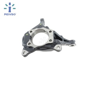 Peivso Precio de Fábrica Premium 43211-06260 Mangueta de Suspensión Delantera para Pasajero para Toyota Camry Lexus ES250 ES300h ES350 2018-2025 - Product Image 1