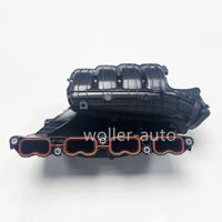 Colector de admisión de motor 17120-F0010 17120-F0020 17120-25010 para Toyota Camry RAV4 Venza híbrido 2.5L