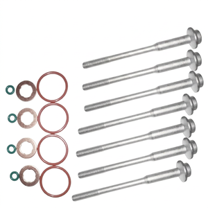 Kit de Reparación de Inyectores de Combustible para Volkswagen Audi, 059130519B WHT000884 WHT007480, Piezas de Repuesto de Acero al Carbono - Product Image 1