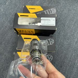 Katup Pelepas Tekanan ZX50U-2 Katup Pelepas Tekanan 4639078 - Product Image 3