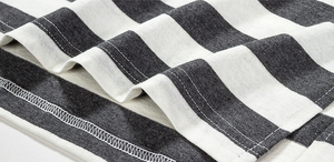 T-shirt et Short pour homme, ensemble de haute qualité, pour conception gratuite, vente en gros, 2022 - Product Image 5