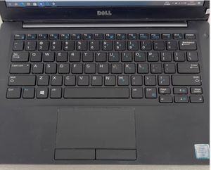 Dell latitudine 7280 12.5 "Laptop-Intel Core I7 <span class=keywords><strong>7th</strong></span> Gen, 8GB RAM, 256GB SSD, Business Ultrabook - Product Image 3