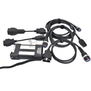 Nouvel outil de diagnostic pour camions lourds 2023 : Logiciel SSD APCI PTT V2.8 pour Volvo VOCOM II 88894000 - Product Image 1