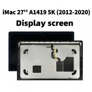 Écran LCD IPS pour ordinateur portable compatible LM270QQ1(SD)(E1)(E2) Nouveau pour <span class=keywords><strong>iMac</strong></span> <span class=keywords><strong>27</strong></span> pouces 5K A2115 <span class=keywords><strong>2019</strong></span> - Product Image 4